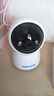 奧克斯攝像頭監控無(wú)線(xiàn)wifi網(wǎng)絡(luò )高清夜視監控器360度無(wú)死角帶夜視全景云臺家用AI監控手機遠程 曬單實(shí)拍圖