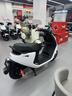 九號（Ninebot）智能電動(dòng)摩托車(chē)E80c MK2全速真續航鉛酸【門(mén)店自提】 到門(mén)店選顏色 曬單實(shí)拍圖