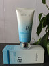 韓方五谷氨基酸洗面奶男女祛痘保濕補水去黃提亮去黑頭閉口卸妝控油潔面乳 曬單實(shí)拍圖