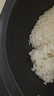 九陽(yáng)（Joyoung）30分鐘快煮飯大火力柴火飯4升家庭容量3~4人電飯煲電飯鍋多功能微壓燜煮方煲F-40FZ815 曬單實(shí)拍圖