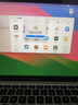 蘋(píng)果（Apple） MacBook Pro/Air 二手蘋(píng)果筆記本電腦 商務(wù) 辦公 游戲 設計 剪輯 99新20款H22灰H42銀H52金8G+512G 曬單實(shí)拍圖