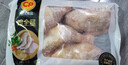 正大食品（CP）雞全腿2斤 雞腿雞肉雞腿肉低脂生鮮早餐烤雞大腿炸大雞腿雞肉 曬單實(shí)拍圖