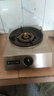 皇冠CROWN煤氣灶單灶臺式燃氣灶家用猛火老式單眼液化氣灶具煤氣爐天然氣單爐5.2kW猛火 瓶裝液化氣20Y 5.2kW火力+全銅火蓋 曬單實(shí)拍圖