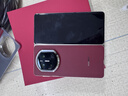 HUAWEI  Mate X7 折疊屏手機 超可靠折疊玄武架構 華為折疊屏鴻蒙 華為matex7手機 官方正品 寰宇紅 16GB+512GB 【典藏版】 官方標配 曬單實(shí)拍圖