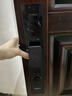 凱迪仕（KAADAS）智能門(mén)鎖人臉識別貓眼可視大屏指靜脈上門(mén)安裝P11ZF Pro雙攝 曬單實(shí)拍圖