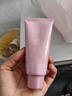 半畝花田熱巴同款冰淇淋亮滑香氛玫瑰磨砂膏煙酰胺煥亮身體去角質(zhì)60g 曬單實(shí)拍圖