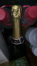 查理奧本黑卡干型香檳起泡酒NV 750ml法國香檳 熱門(mén)商品 曬單實(shí)拍圖