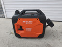 航天巴山（AEROBS）汽油變頻發(fā)電機3.5KW家用220V小型低噪戶(hù)外便攜露營(yíng)停電應急充電 曬單實(shí)拍圖