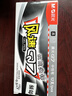 晨光（M&G）文具Q7 拔帽中性筆學(xué)生0.5黑筆簽字筆商務(wù)子彈頭考試水筆辦公用品 黑色 12支/盒 曬單實(shí)拍圖