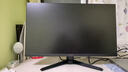 華碩VG259QMR5A 24.5英寸顯示器FASTIPS電競超頻310Hz 0.3ms響應G-Sync技術(shù)FreeSync無(wú)撕裂99% sRGB 曬單實(shí)拍圖