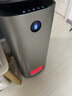 352H301加濕器 空氣凈化器加濕凈化一體機無(wú)霧家用客廳臥室靜音除菌除甲醛過(guò)敏原病毒空氣加濕 曬單實(shí)拍圖