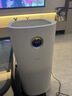 美的【專(zhuān)業(yè)除二手煙】空氣凈化器去煙味 除菌除塵消毒棋牌室辦公室麻將館室內抽煙 清新空氣過(guò)濾灰粉塵 【除煙神器】 曬單實(shí)拍圖