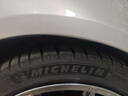 米其林輪胎 235/40ZR18 95Y PILOT SPORT 4 MO1 包安裝 適配 AMG A級 曬單實(shí)拍圖