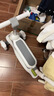 babycare兒童滑板車(chē)1-3-6歲多功能遛娃神器寶寶可坐滑滑車(chē)周歲禮物 辛德白 曬單實(shí)拍圖