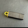 金士頓（Kingston）128GB USB3.2 Gen 1 U盤(pán) DTX 大容量U盤(pán) 時(shí)尚設計 輕巧便攜  學(xué)習辦公投標電腦車(chē)載通用 曬單實(shí)拍圖