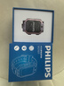 飛利浦（PHILIPS）兒童電話(huà)手表A07大電池長(cháng)待機續航GPS多重定位全網(wǎng)通可防水高清視頻運動(dòng)智能手表小學(xué)初高中生 旗艦紫【0伏充電 GPS定位】 曬單實(shí)拍圖