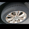 德國馬牌（Continental）汽車(chē)輪胎 235/50R19 99V UCJ 適配領(lǐng)克01別克昂科威奧迪Q3 途觀(guān)L 曬單實(shí)拍圖