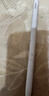 華為（HUAWEI）M-Pencil （第三代）華為手寫(xiě)筆 星閃技術(shù)超低時(shí)延 雪域白 曬單實(shí)拍圖