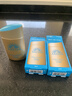 安熱沙（Anessa）王嘉爾同款資生堂小金瓶60ml*2安耐曬防曬乳38女神節禮物女男軍訓 曬單實(shí)拍圖
