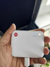 中興（ZTE）F50 5G隨身wifi免插卡移動(dòng)無(wú)線(xiàn)便攜式路由器熱點(diǎn)車(chē)載筆記本電腦上網(wǎng)卡托全國通用流量 曬單實(shí)拍圖