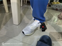 多威（Do-win）征途3代馬拉松競速訓練專(zhuān)業(yè)碳板跑鞋學(xué)生運動(dòng)鞋男鞋跑步鞋禮物43 曬單實(shí)拍圖