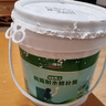 三棵樹(shù)漆墻面修補膏防霉抗菌白色墻面去污修復膩子粉膏墻皮脫落防水補墻膏 曬單實(shí)拍圖