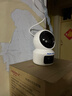 奧克斯1200萬(wàn)像素AI無(wú)線(xiàn)攝像頭4G無(wú)需網(wǎng)絡(luò )終身免費手機遠程家用室內免插電360度監控器帶夜視 曬單實(shí)拍圖