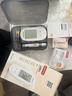 魚(yú)躍（Yuwell）房顫電子血壓計S67XR靈控免綁袖帶醫用高精準血壓測量?jì)x禮盒送禮 曬單實(shí)拍圖