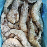 鮮京采 厄瓜多爾白蝦 凈重3斤/盒 特大號20-30規格   30-45只/盒 曬單實(shí)拍圖