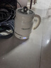 西可養生壺多功能電燉杯電燉鍋迷你便攜電熱杯輔食熬粥電煮鍋煮粥神器M-500B 曬單實(shí)拍圖
