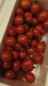 廣西圣女果孕婦現摘新鮮水果小番茄生吃產(chǎn)地批發(fā)酸甜爆汁小西紅柿 帶箱2斤（凈重1.8斤） 曬單實(shí)拍圖