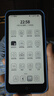 漢王（Hanvon）Clear Mobile 6.13英寸便攜手機閱讀器智能電紙書(shū)電子書(shū)墨水屏輕薄電子紙平板電腦  遠山青  曬單實(shí)拍圖