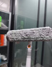 佳幫手擦玻璃神器高層外窗玻璃刮水擦窗神器洗刮一體家政專(zhuān)用清潔工具 曬單實(shí)拍圖