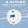 PGST 一氧化碳報警器 CO探測器 煤爐燒炭警報器 氣體泄漏檢報警器 C06 曬單實(shí)拍圖