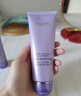 自然堂洗面奶 凝時(shí)鮮顏潔面乳氨基酸溫和清潔毛孔不緊繃保濕洗顏霜男女 曬單實(shí)拍圖