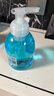 隆力奇洋甘菊抑菌泡沫洗手液易清洗雙手大瓶裝500ml*6瓶 曬單實(shí)拍圖