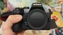 尼康（Nikon）Z50II/z50二代/z502入門(mén)級微單相機 尼康云創(chuàng  )Vlog自拍高清旅游照相機 Z50II+16-50+50-250【24期免息】 官方標配【送配件禮包】 曬單實(shí)拍圖