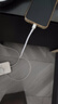 REIOENS【正品】蘋(píng)果數據線(xiàn)充電器線(xiàn)快充線(xiàn)USB電源線(xiàn)iPhone15 /16//1713 14 12 11 XS XR 7 X 8P 【官配正品】蘋(píng)果6-14Lighting1米快充線(xiàn) 曬單實(shí)拍圖