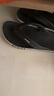 CROCS卡駱馳貝雅卡駱班運動(dòng)拖鞋男鞋女鞋居家?jiàn)A腳平底人字拖鞋|205393 黑色/白色-066 43 (270mm) 曬單實(shí)拍圖