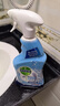 滴露（Dettol）浴室清潔劑750ml*2 潔廁靈馬桶清潔劑衛生間泡泡清潔強力殺菌去污 曬單實(shí)拍圖