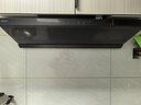 名氣（MQ）【老板出品星河F10Pro】頂側一體歐式29m3大吸力 超薄平嵌不碰頭 以舊換新上門(mén)安裝抽吸排油煙機 曬單實(shí)拍圖