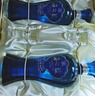 洋河【官方授權店】 海之藍 濃香型白酒 52度 480mL 2瓶 禮盒裝 送禮 曬單實(shí)拍圖