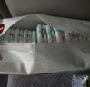好奇（Huggies）小森林紙尿褲S52(4-8kg)尿不濕心鉆【透氧頂配更0痕】 曬單實(shí)拍圖