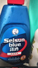 瀟灑（SELSUN）曼秀雷敦瀟灑二硫化硒清爽去屑洗發(fā)水200ml 控油止癢蓬松洗發(fā)露 曬單實(shí)拍圖