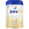 愛(ài)他美（Aptamil）卓傲較大嬰兒配方奶粉2段（6—12月齡）800g*1罐  愛(ài)他美卓傲 曬單實(shí)拍圖