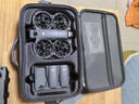 影仕匠大疆Neo2收納包NEO掌上無(wú)人機體感收納包硬殼背包配件盒航拍跟拍相機暢飛單肩便攜包防水防摔箱 NEO2 暢飛收納包【灰色升級PU款】 曬單實(shí)拍圖
