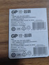 超霸（GP）CR2032 3V紐扣電池 汽車(chē)鑰匙遙控器原裝電子電腦主板 2粒 曬單實(shí)拍圖