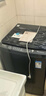 小天鵝（LittleSwan）波輪洗衣機全自動(dòng)家用 10KG 直驅變頻 TB100V26DT 以舊換新 國家補貼 京東自營(yíng) 一級能效 曬單實(shí)拍圖