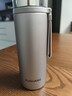 富光保溫杯大容量商務(wù)辦公杯全鋼杯蓋長(cháng)效保溫水杯泡茶杯子團購禮物 曬單實(shí)拍圖