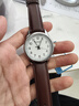 卡西歐Casio手表商務(wù)簡(jiǎn)約石英表防水男表【情人節禮物】 MTP-V005L-7B4 曬單實(shí)拍圖